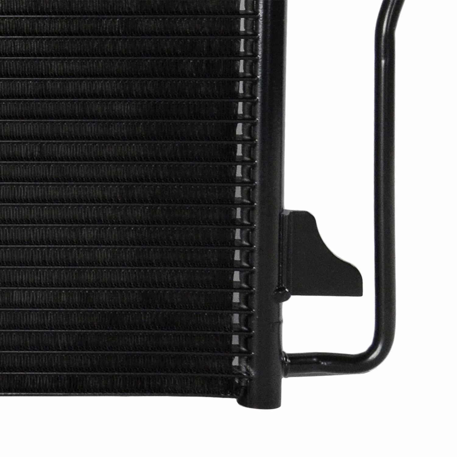 OSC A/C Condenser 3786