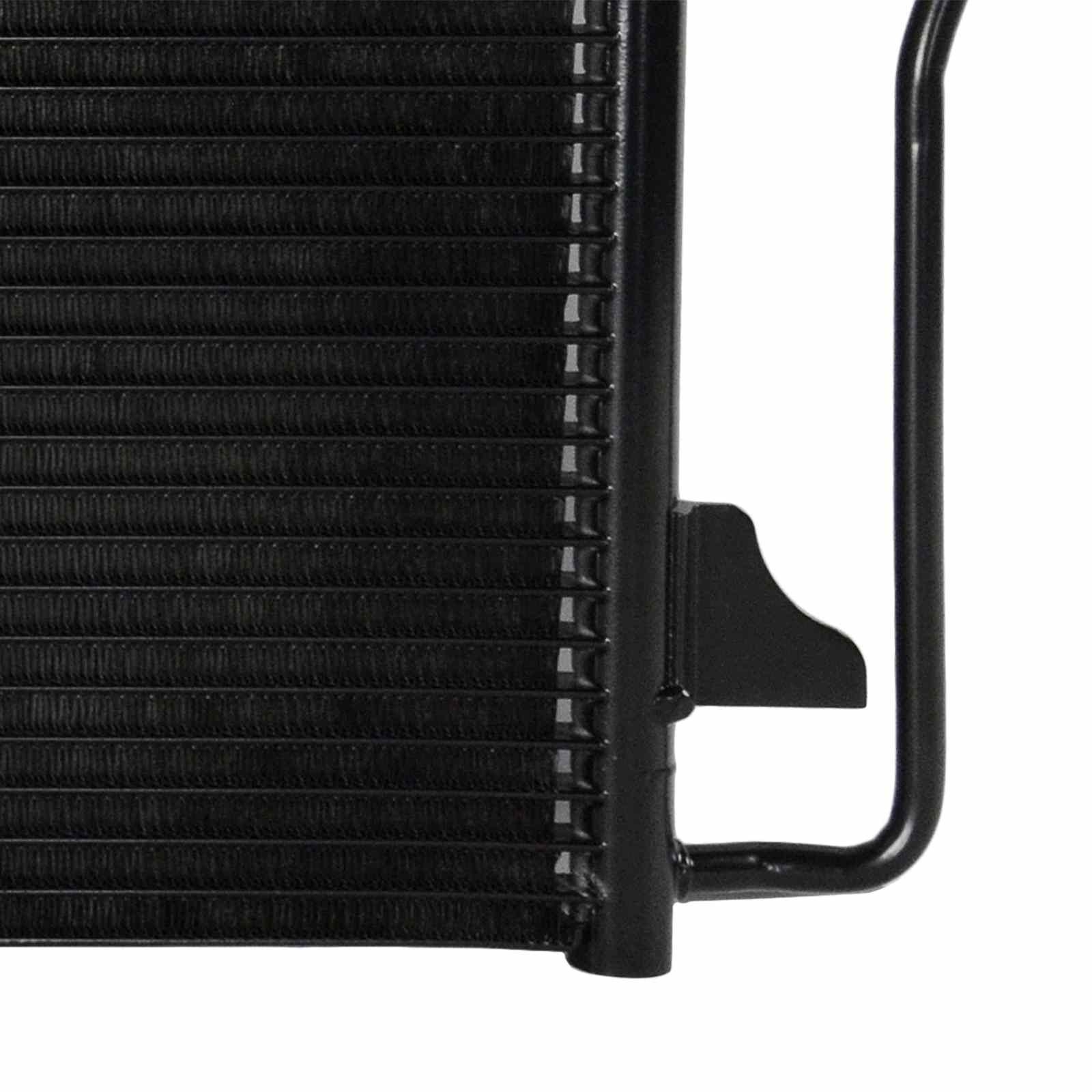 OSC A/C Condenser 3786