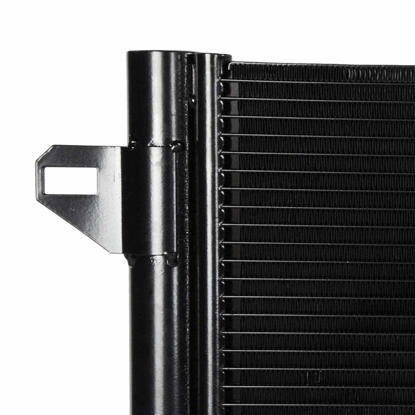 OSC A/C Condenser 3786
