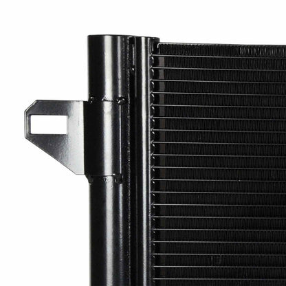 OSC A/C Condenser 3786