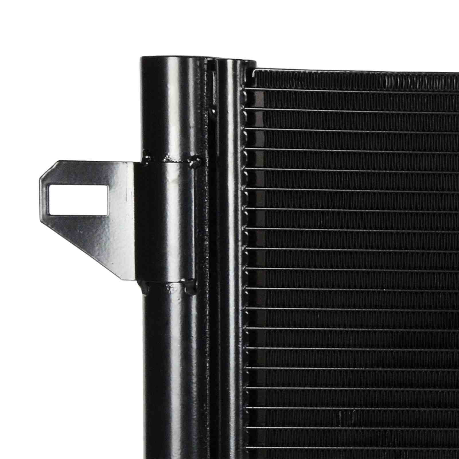 OSC A/C Condenser 3786