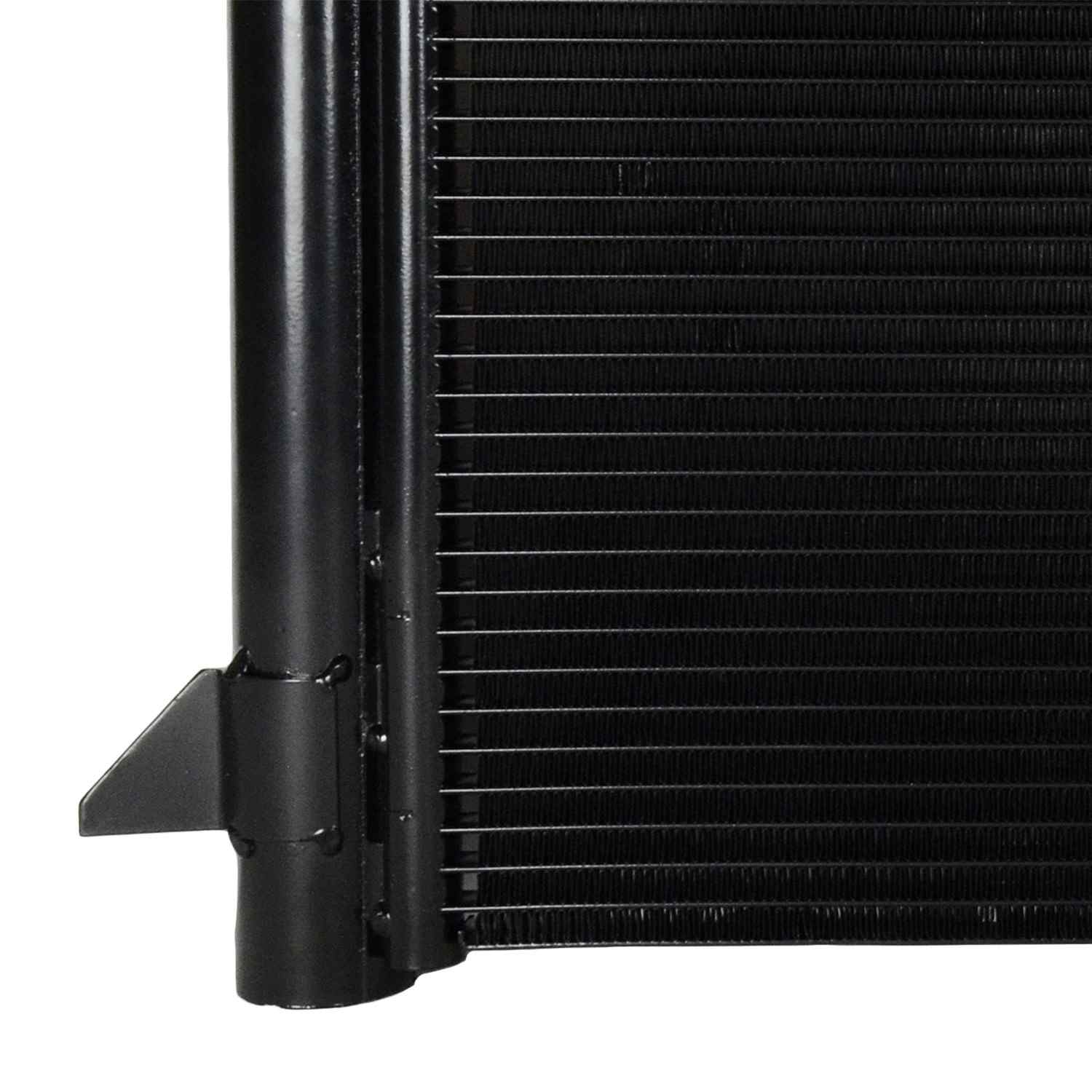 OSC A/C Condenser 3786