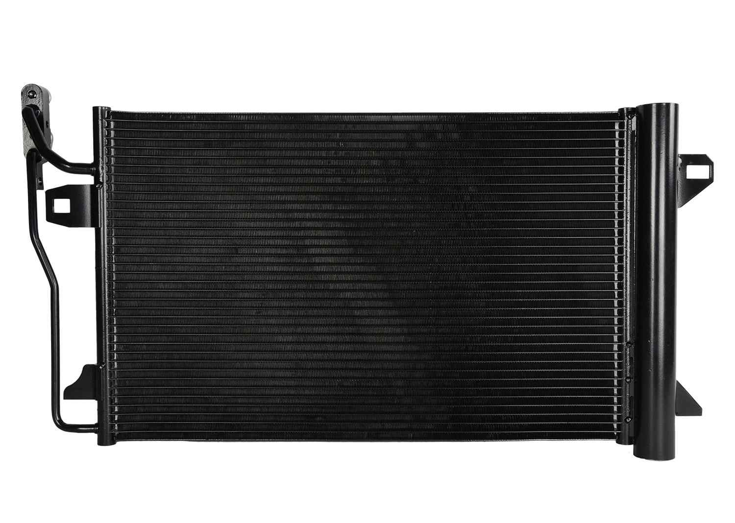 OSC A/C Condenser 3786