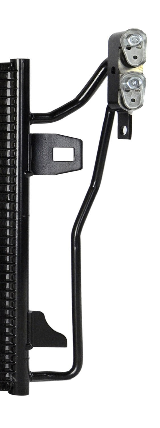 OSC A/C Condenser 3786