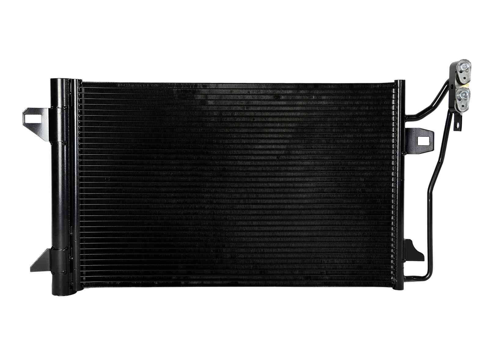 OSC A/C Condenser 3786