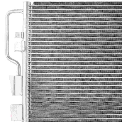 OSC A/C Condenser 3789