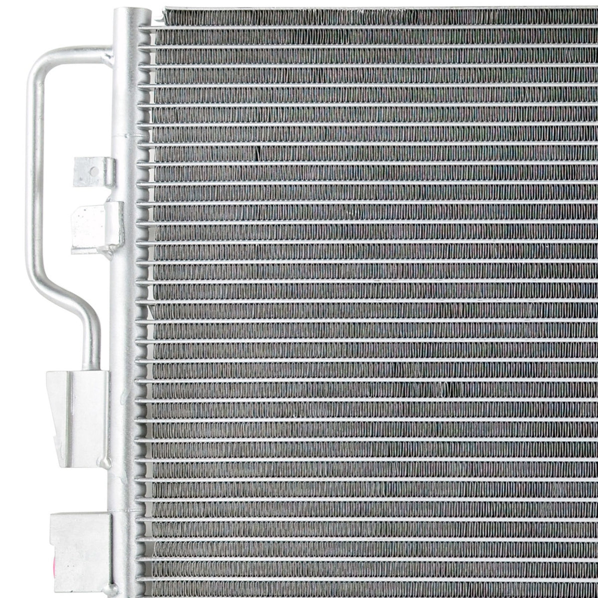 OSC A/C Condenser 3789