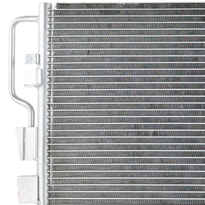 OSC A/C Condenser 3789