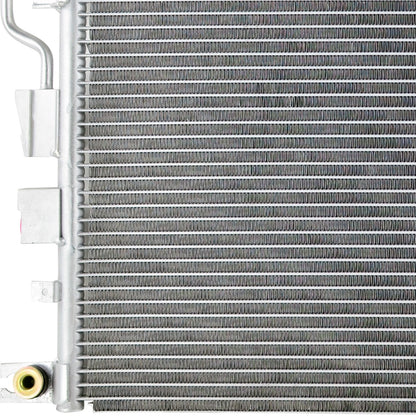 OSC A/C Condenser 3789