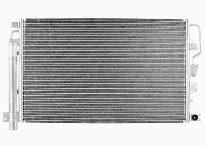 OSC A/C Condenser 3789