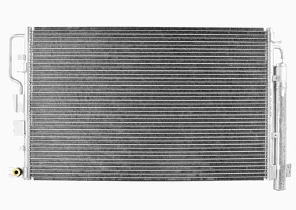 OSC A/C Condenser 3789
