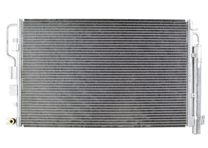 OSC A/C Condenser 3789