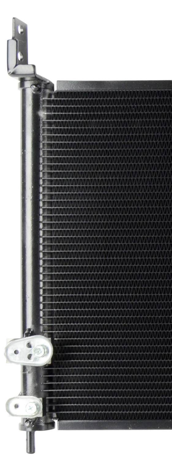 OSC A/C Condenser 3790