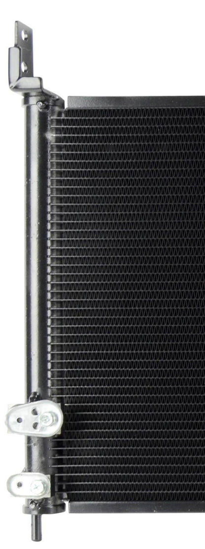 OSC A/C Condenser 3790