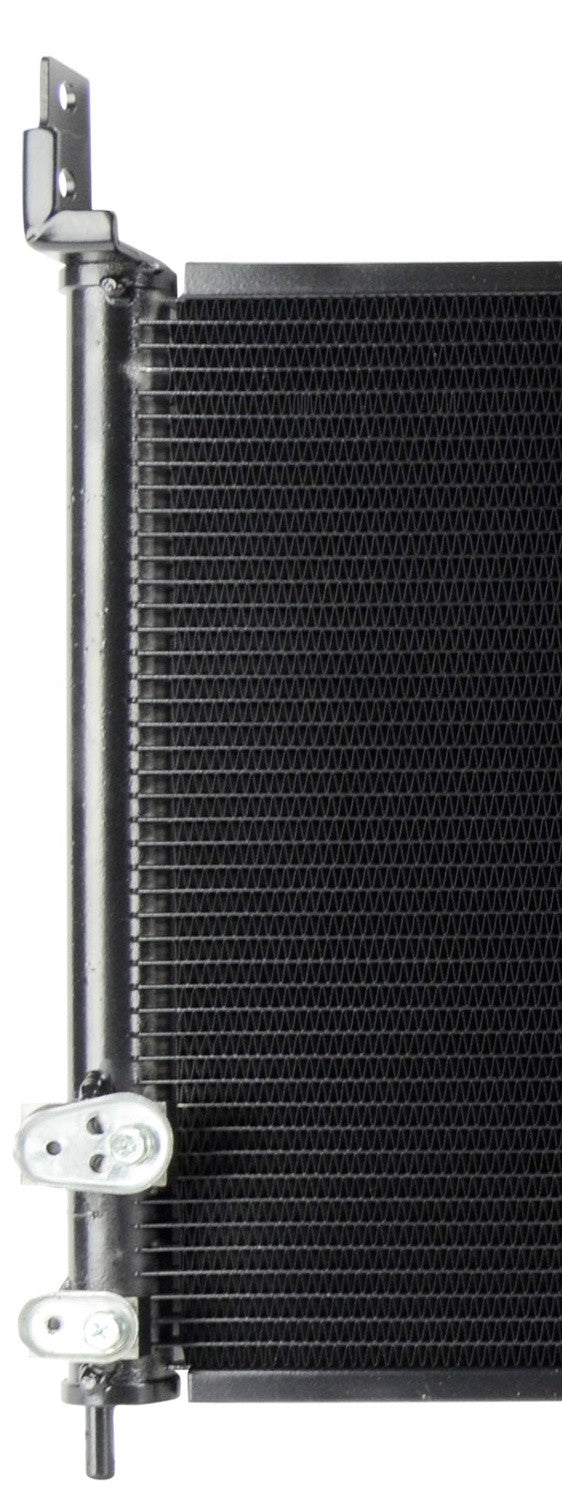 OSC A/C Condenser 3790