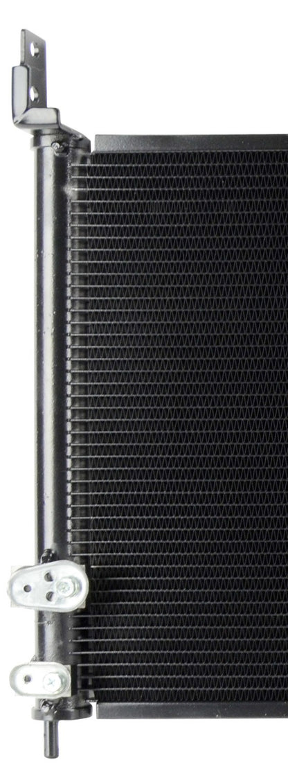 OSC A/C Condenser 3790