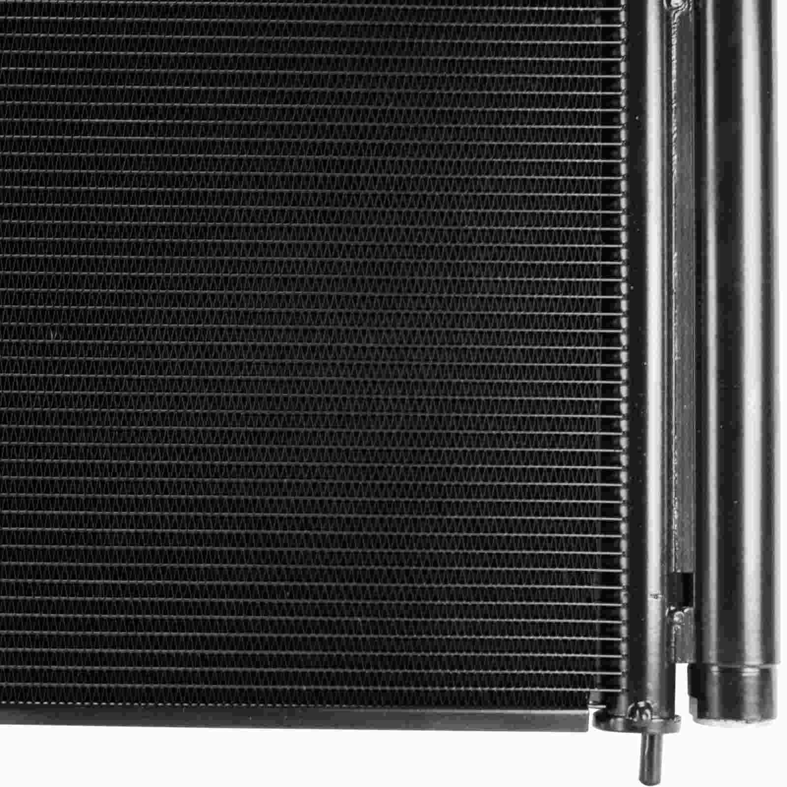 OSC A/C Condenser 3790