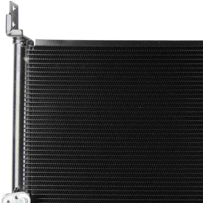OSC A/C Condenser 3790
