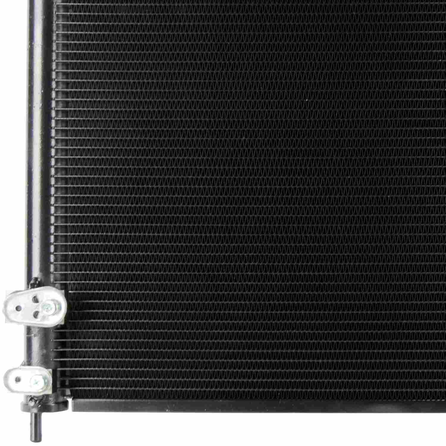 OSC A/C Condenser 3790