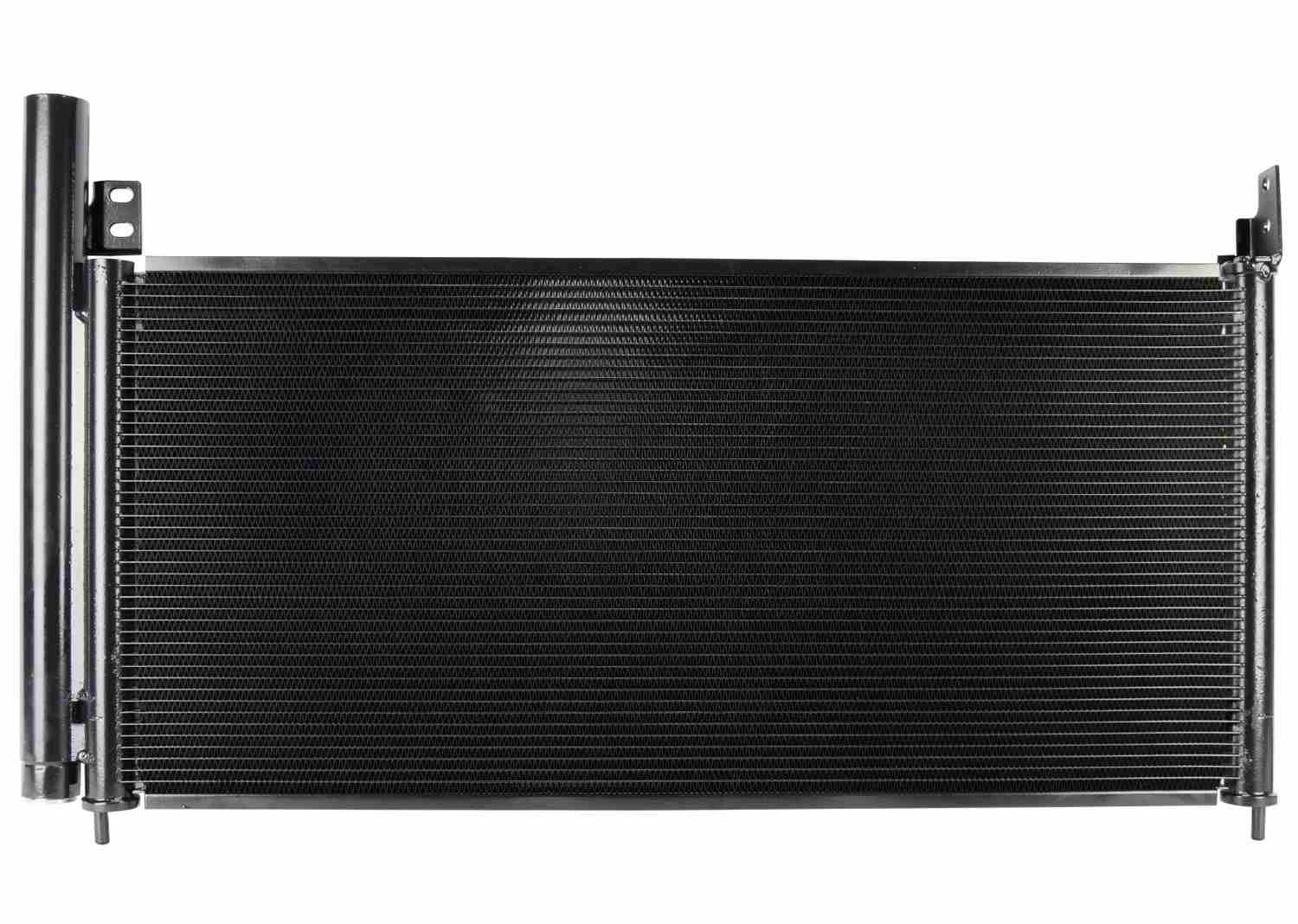 OSC A/C Condenser 3790