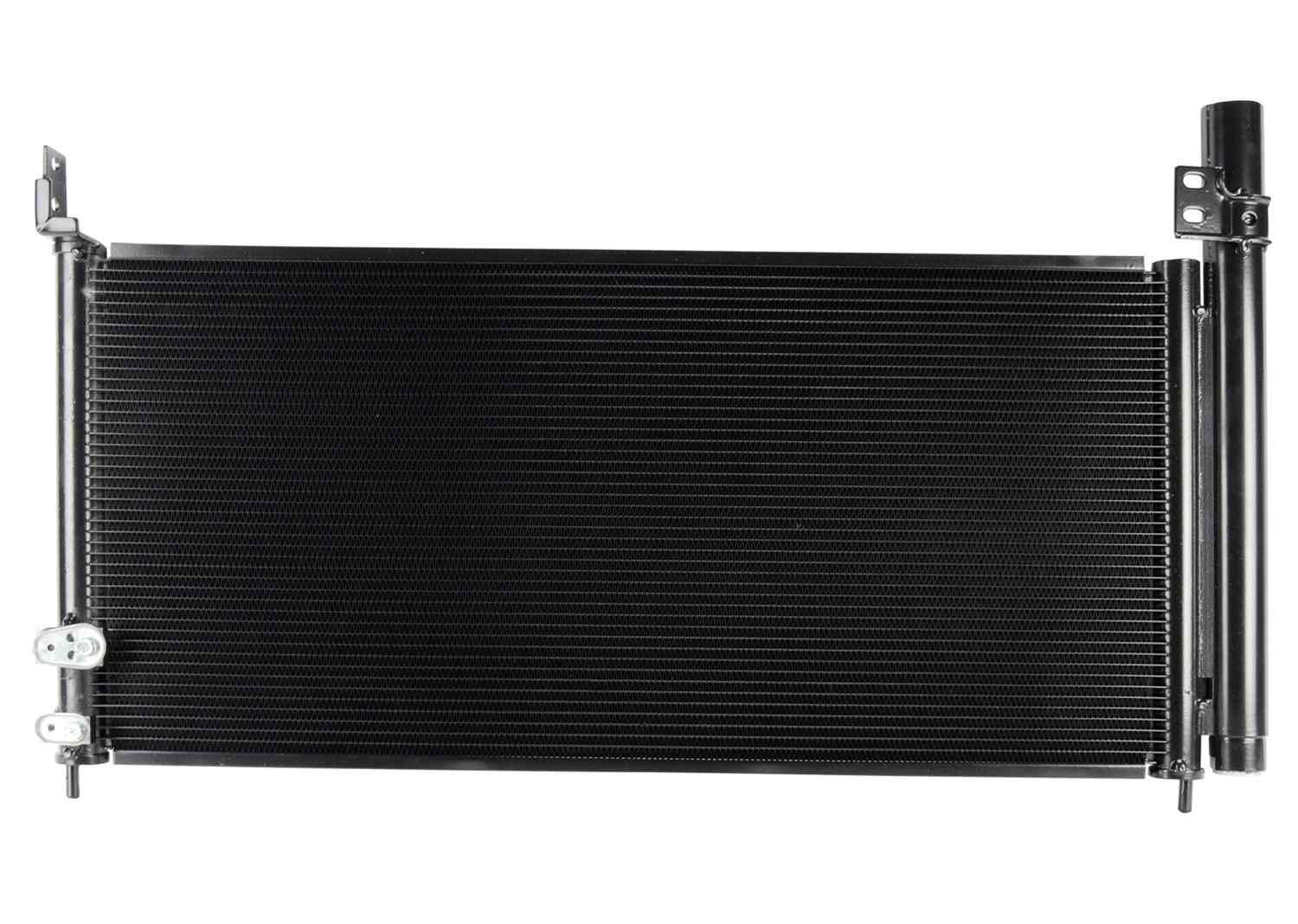 OSC A/C Condenser 3790