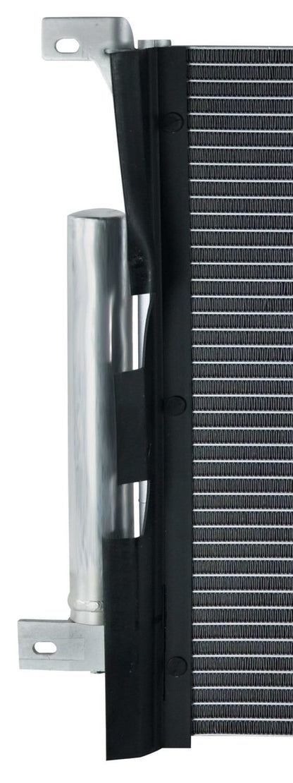 OSC A/C Condenser 3791
