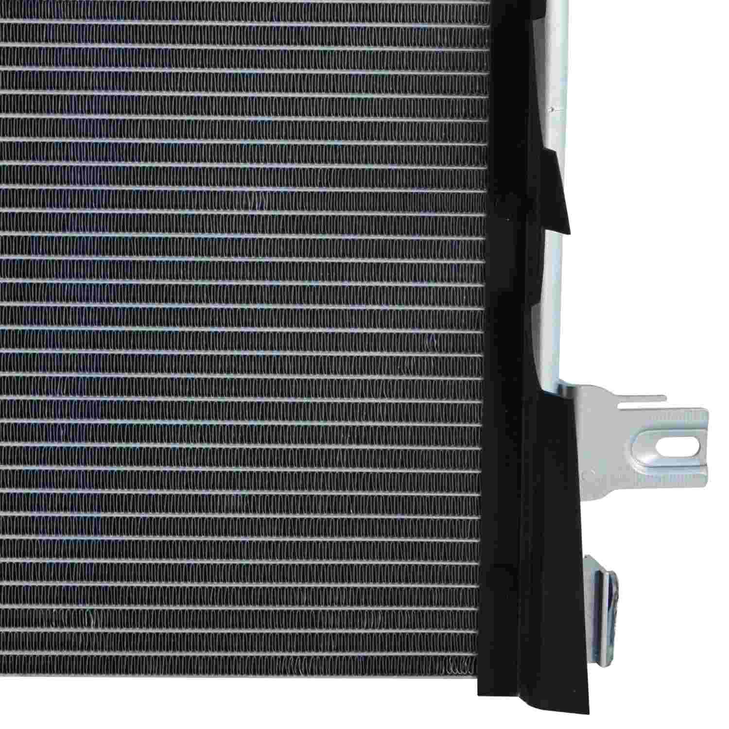 OSC A/C Condenser 3791