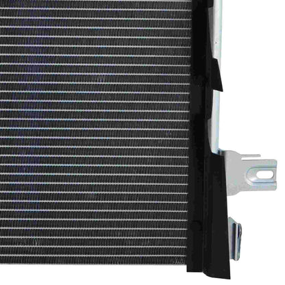 OSC A/C Condenser 3791