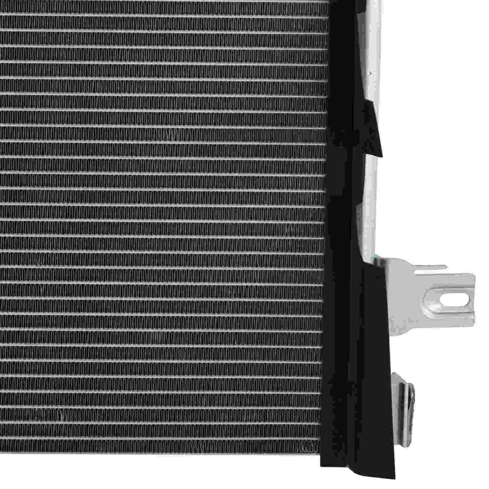 OSC A/C Condenser 3791