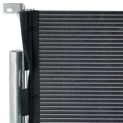 OSC A/C Condenser 3791
