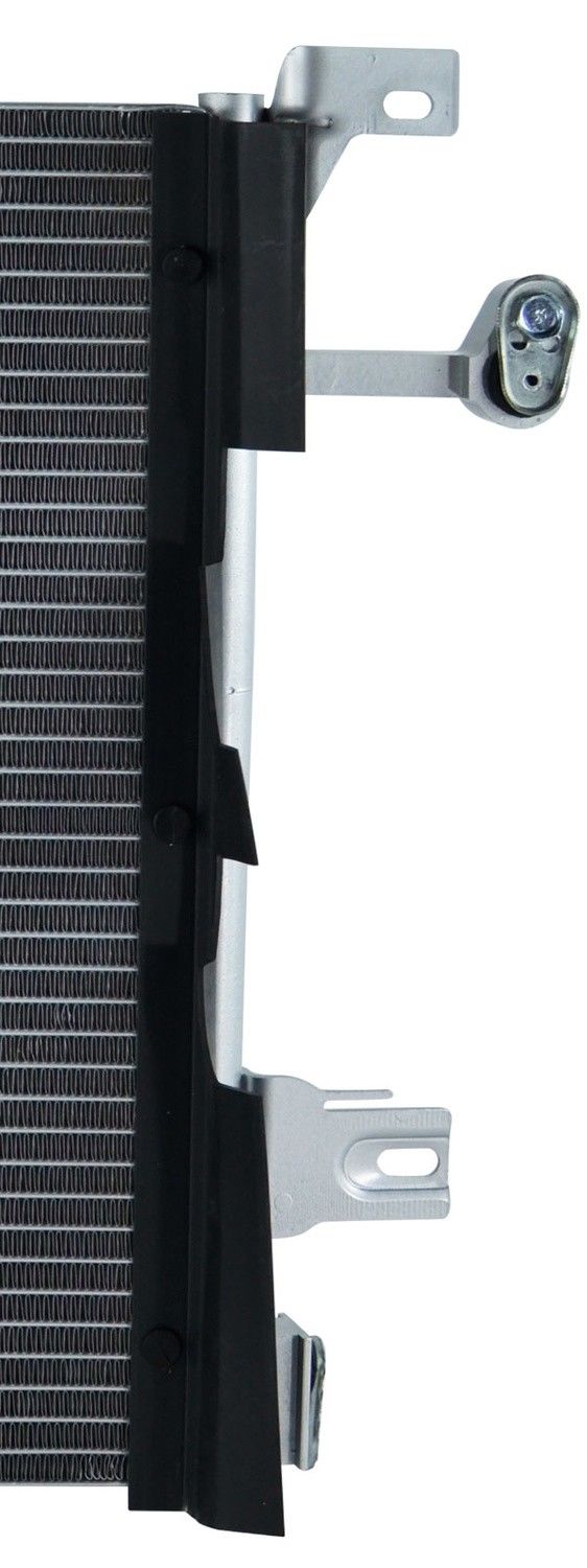 OSC A/C Condenser 3791