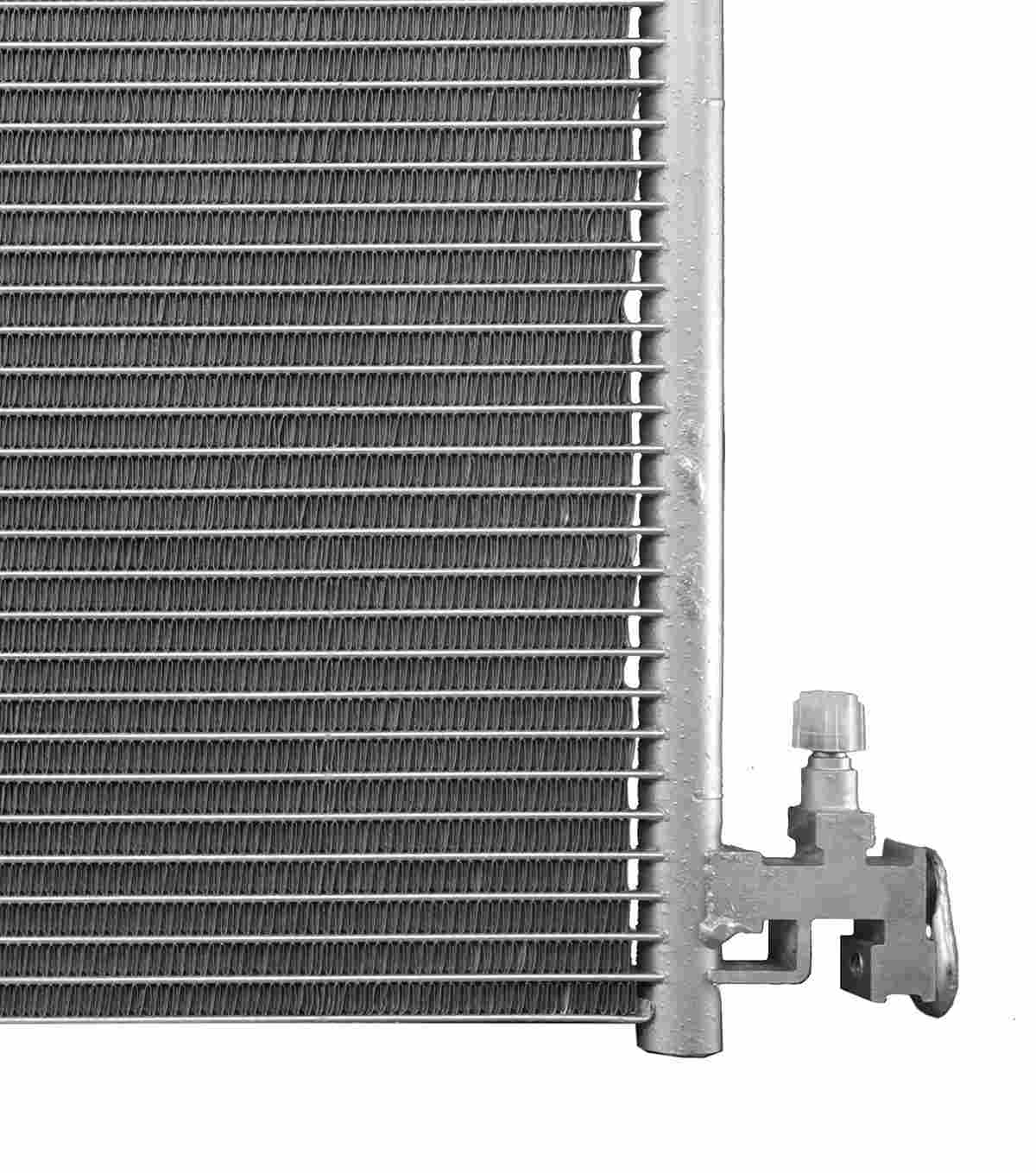 OSC A/C Condenser 3794