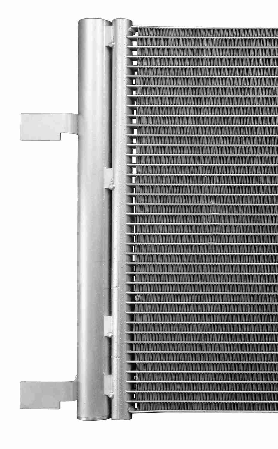 OSC A/C Condenser 3794