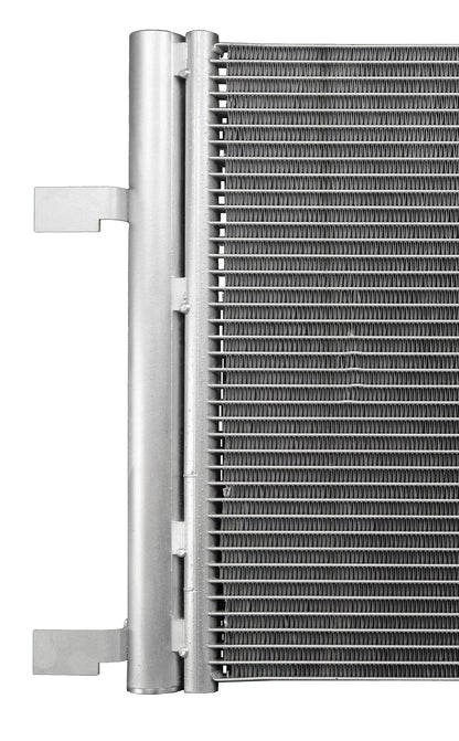 OSC A/C Condenser 3794