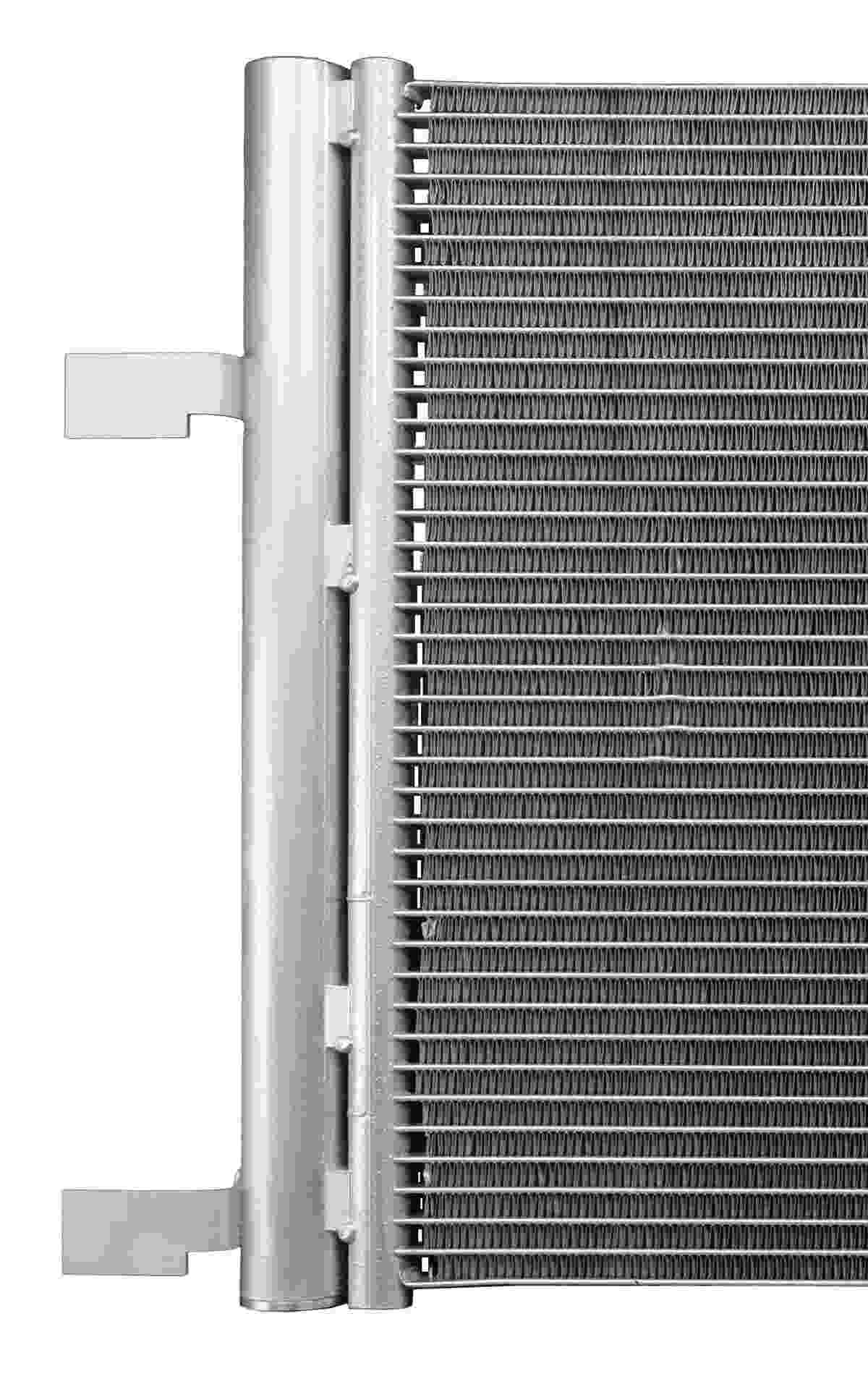 OSC A/C Condenser 3794