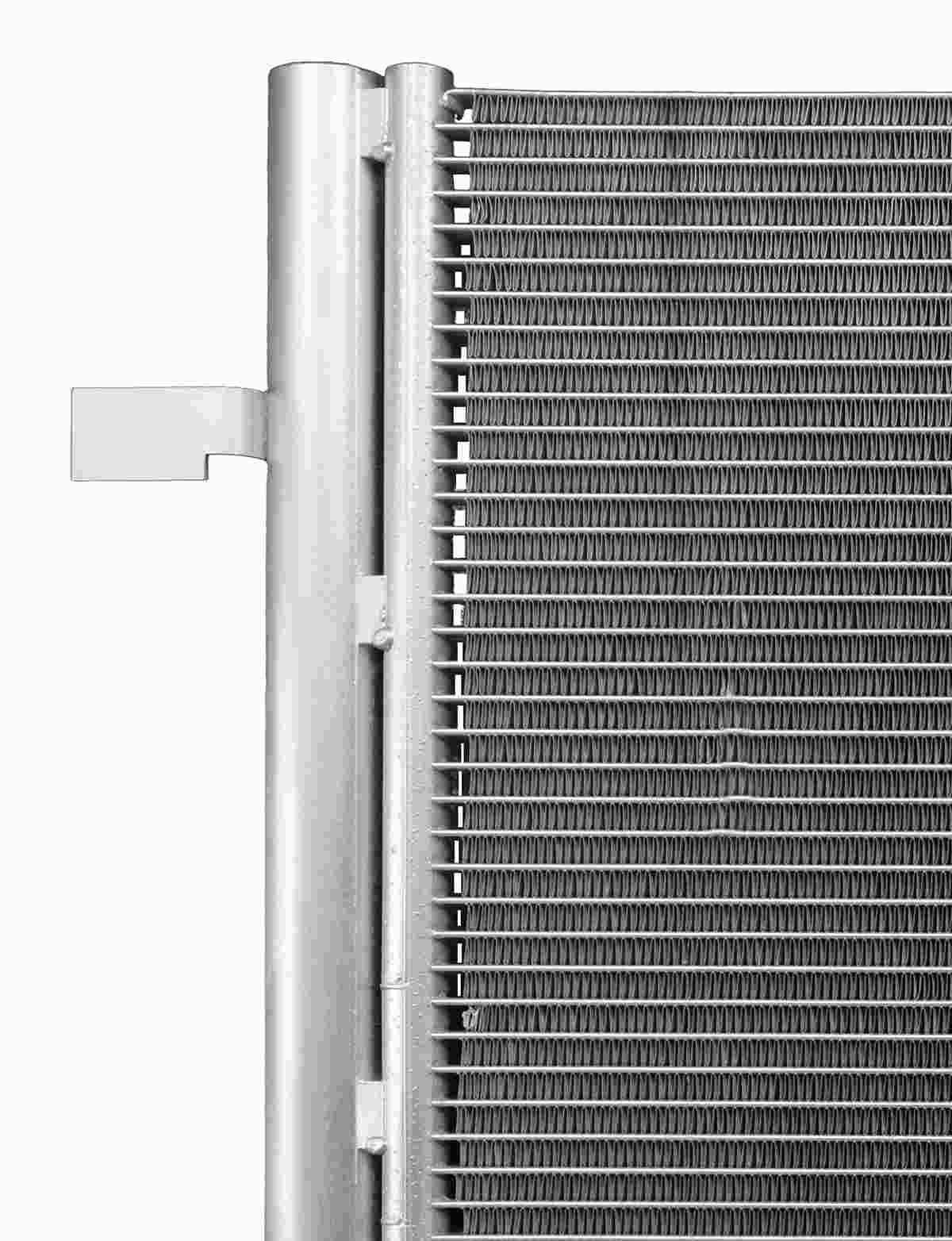 OSC A/C Condenser 3794