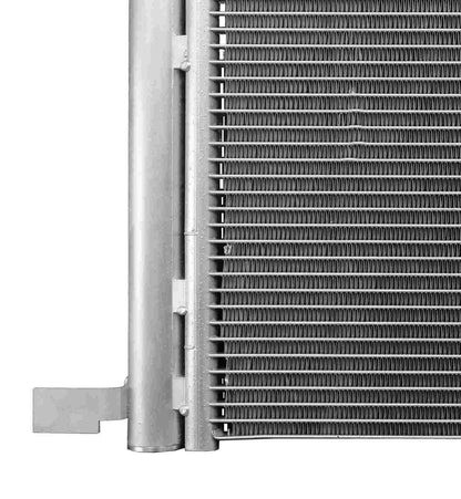 OSC A/C Condenser 3794