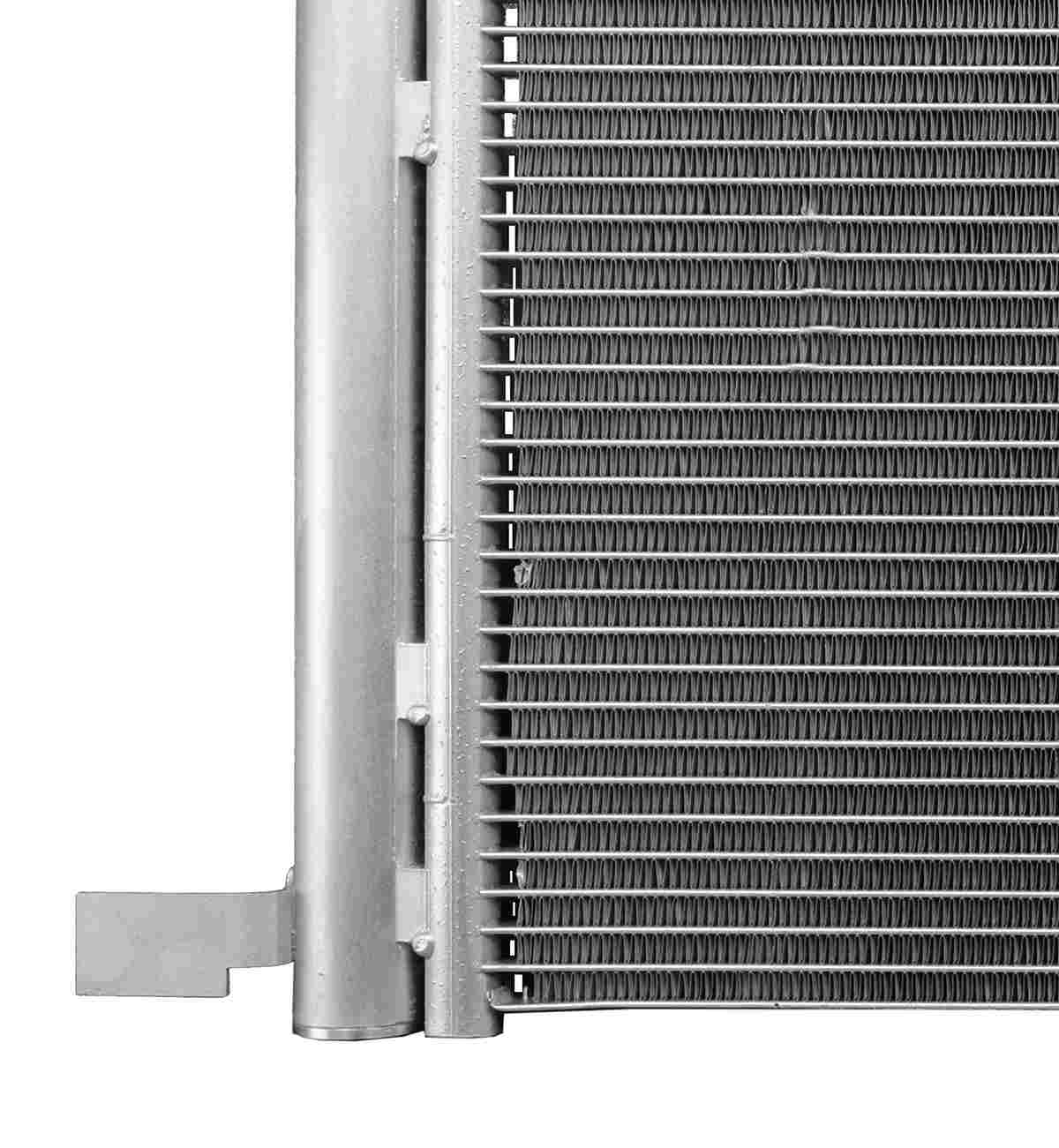 OSC A/C Condenser 3794