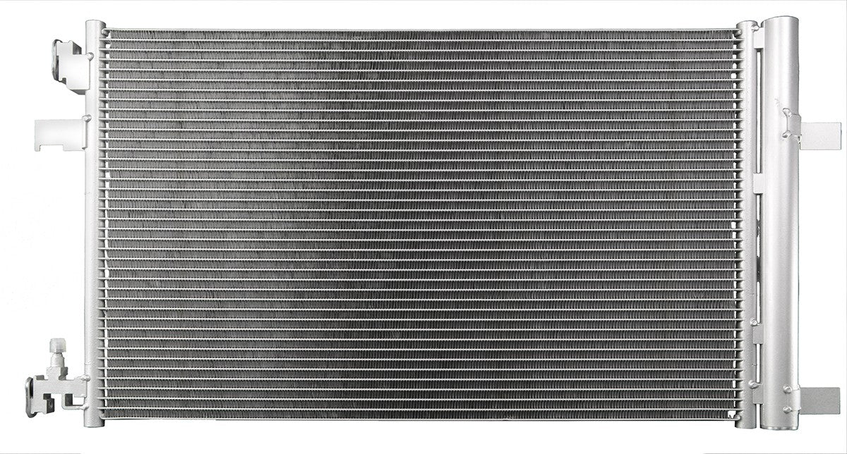 OSC A/C Condenser 3794