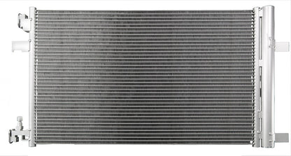 OSC A/C Condenser 3794