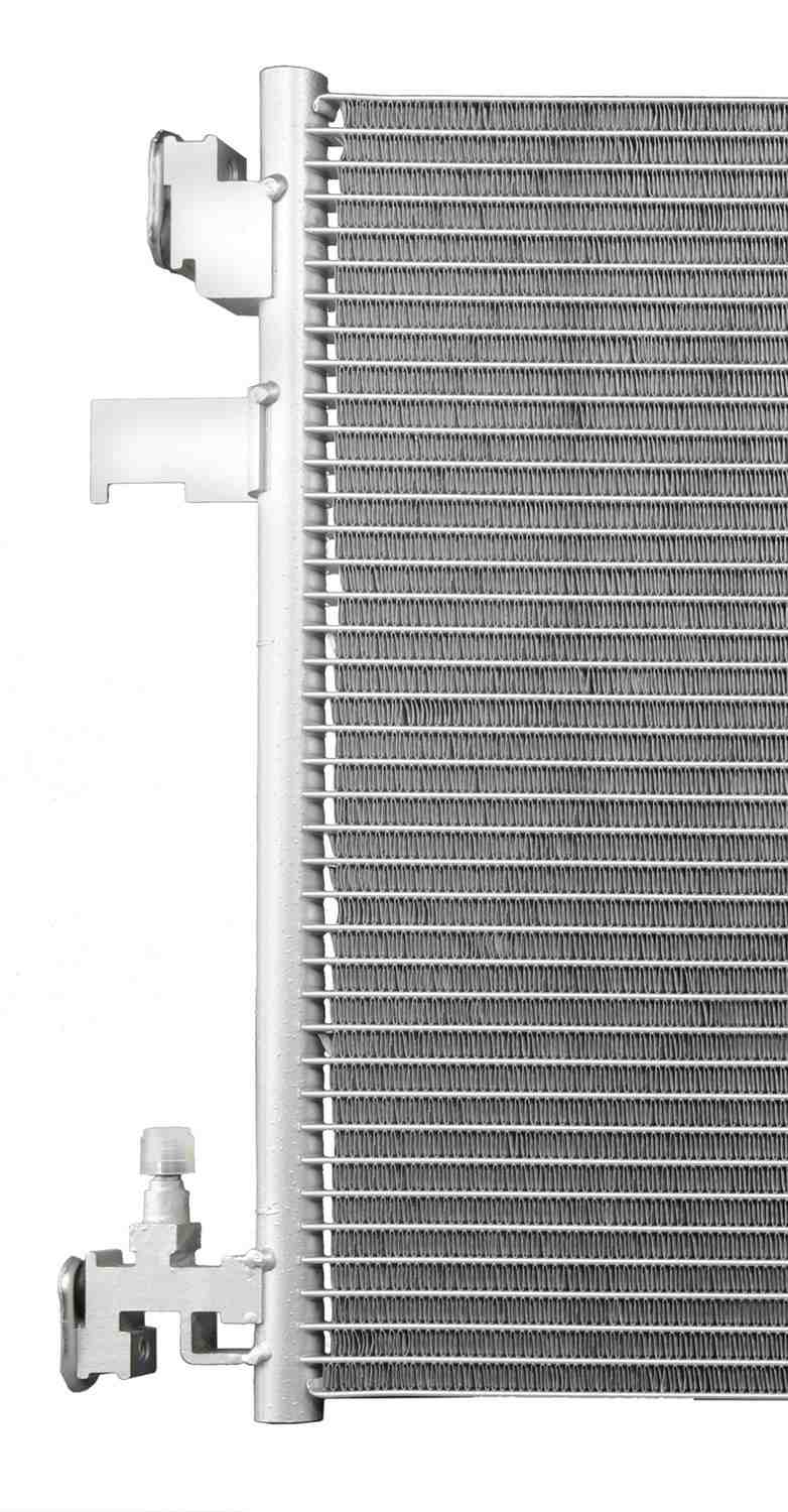 OSC A/C Condenser 3794