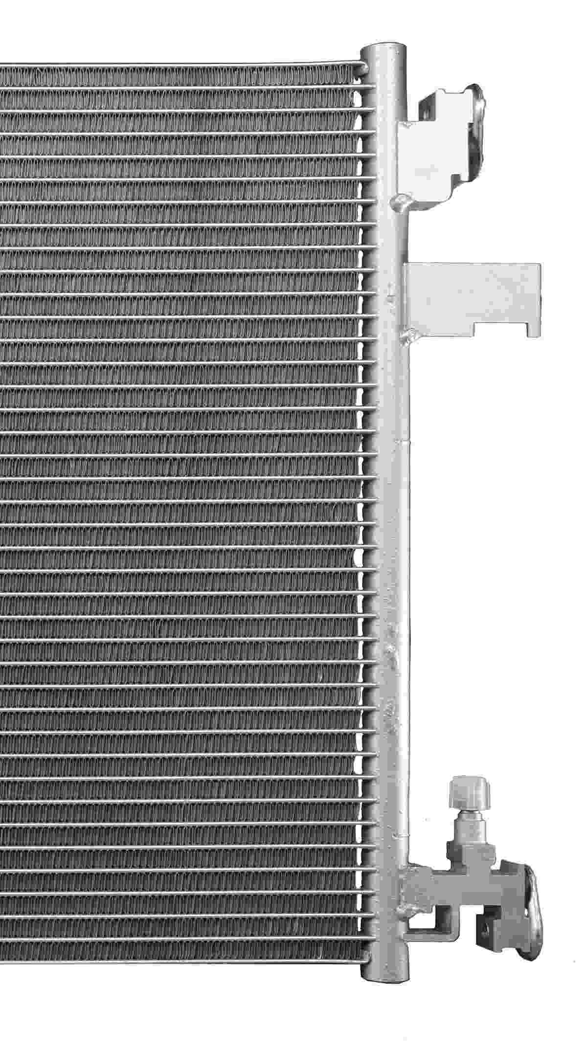 OSC A/C Condenser 3794