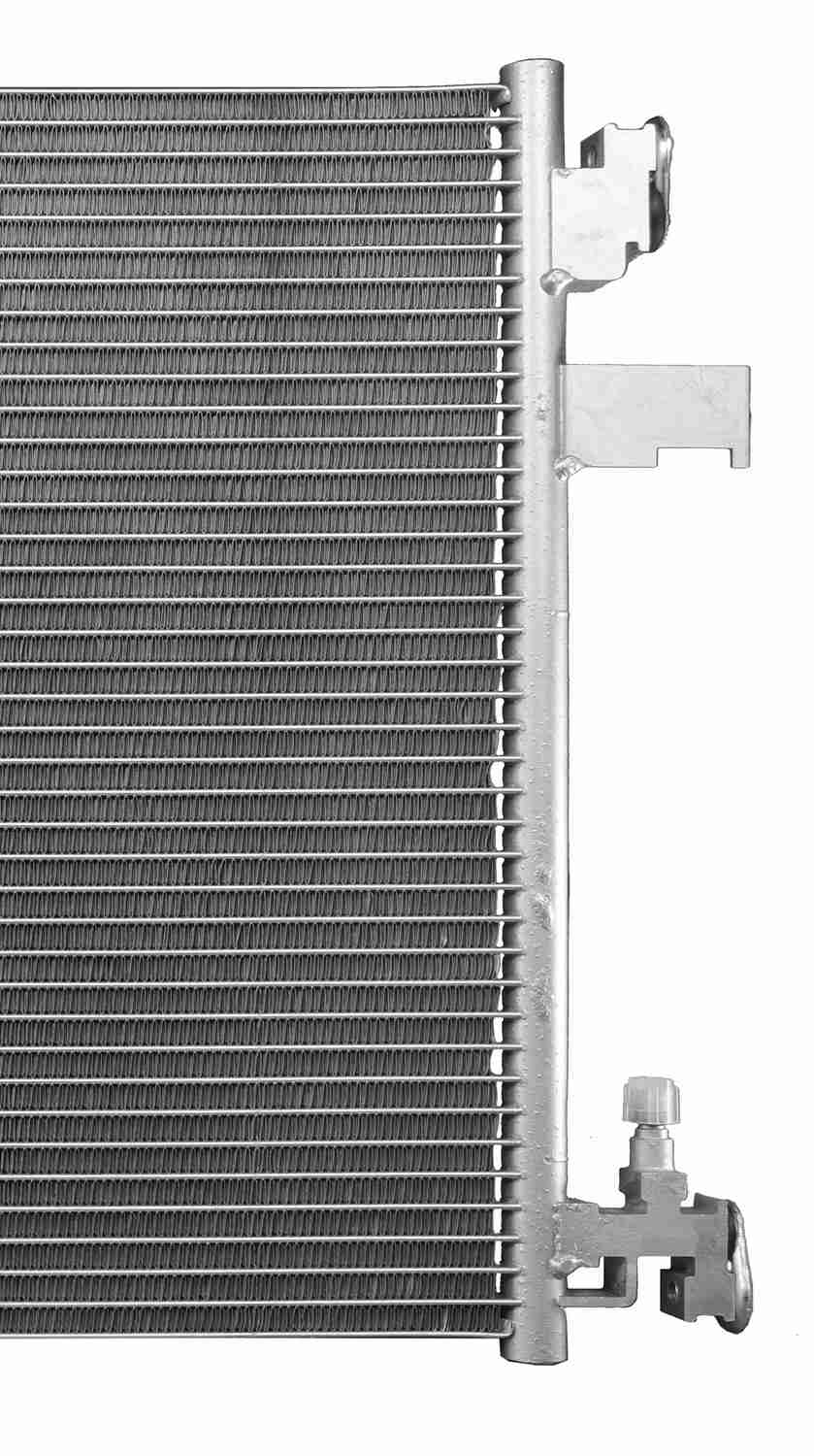OSC A/C Condenser 3794