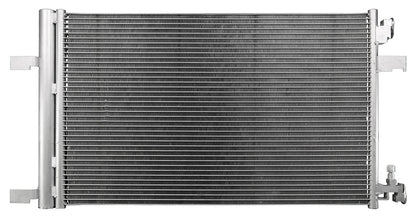 OSC A/C Condenser 3794