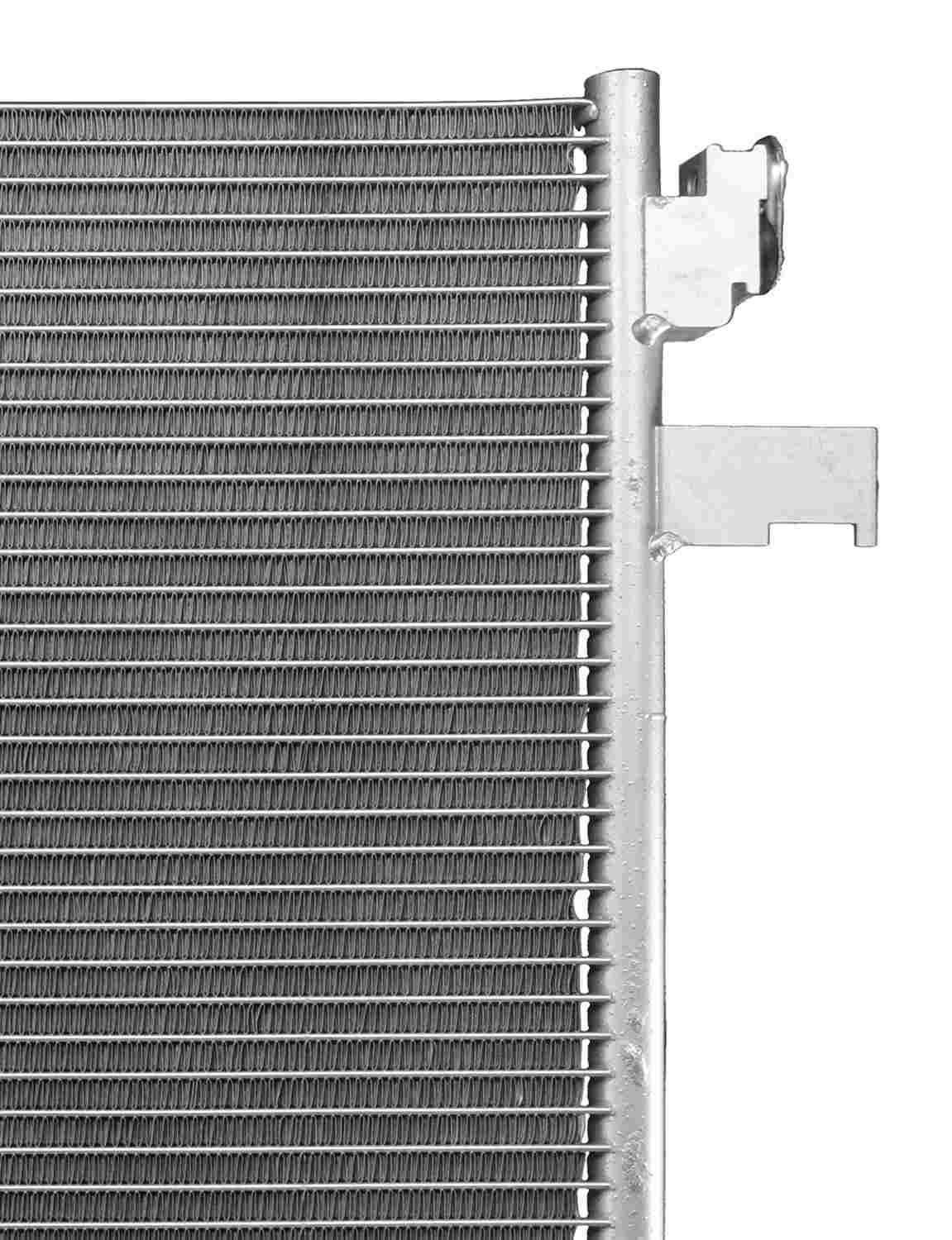 OSC A/C Condenser 3794