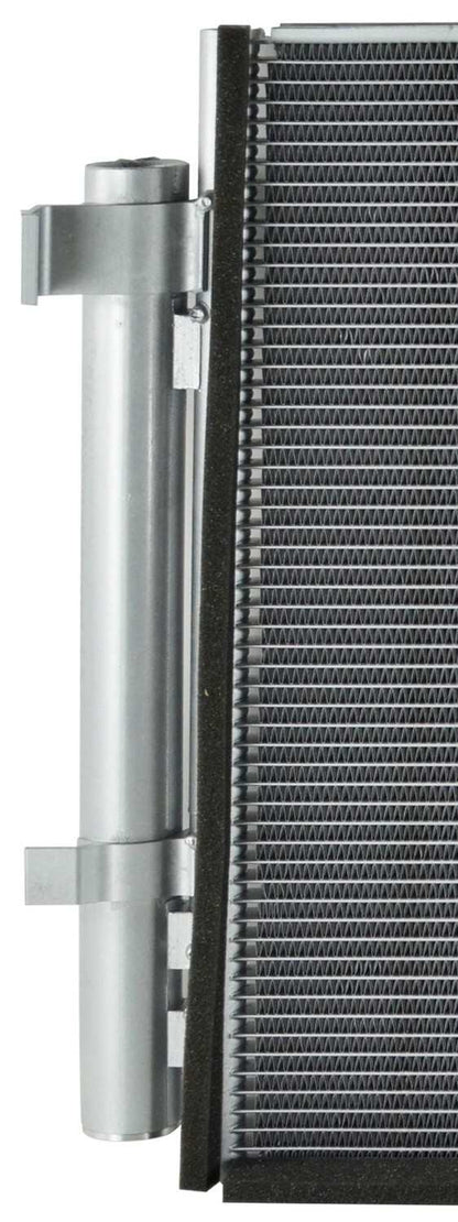 OSC A/C Condenser 3795