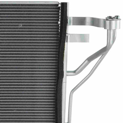 OSC A/C Condenser 3795