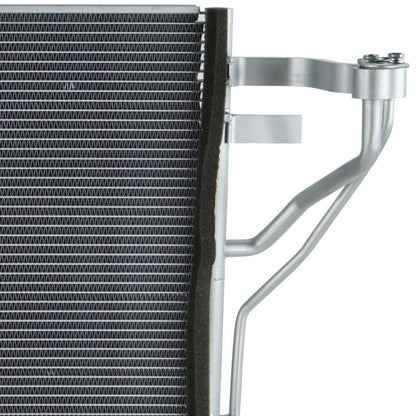 OSC A/C Condenser 3795