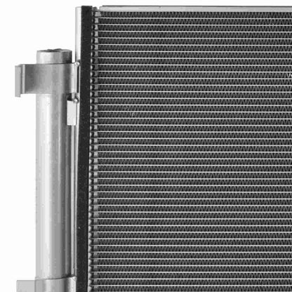 OSC A/C Condenser 3795