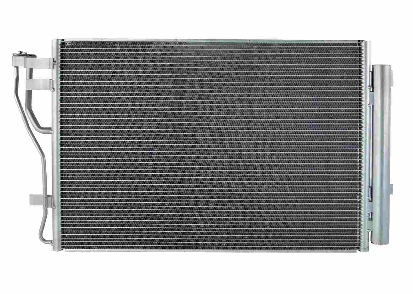 OSC A/C Condenser 3795
